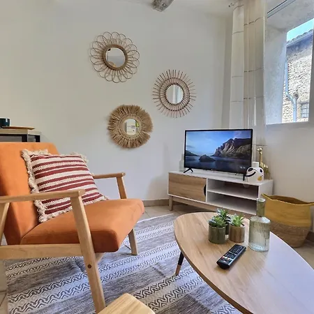 Apartamento Le Vercors Chabeuil